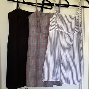 Holister dresses, Lottie moss dress